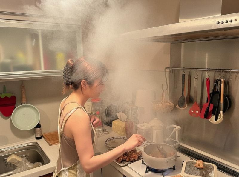 Ngày càng nhiều người mắc ung thư phổi dù không hút thuốc, bác sĩ vạch trần 4 việc nhà đang "tiếp tay" nhưng ít ai ngờ đến- Ảnh 2.