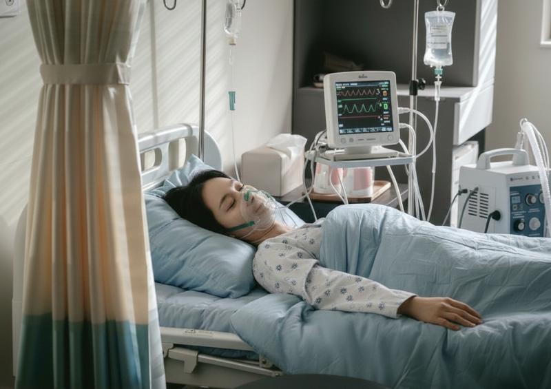 Ngày càng nhiều người mắc ung thư phổi dù không hút thuốc, bác sĩ vạch trần 4 việc nhà đang "tiếp tay" nhưng ít ai ngờ đến- Ảnh 1.