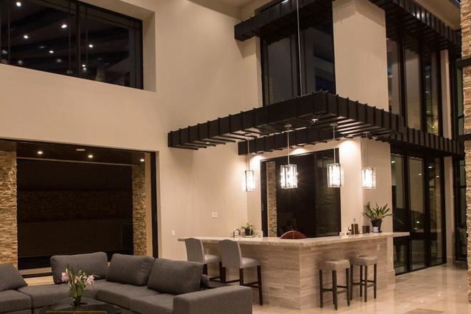 Toàn cảnh bất động sản của 