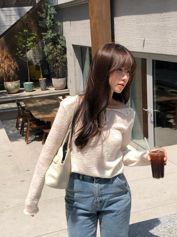5 item kết hợp hoàn hảo với áo trắng, mặc đẹp chưa bao giờ đơn giản đến thế- Ảnh 11.