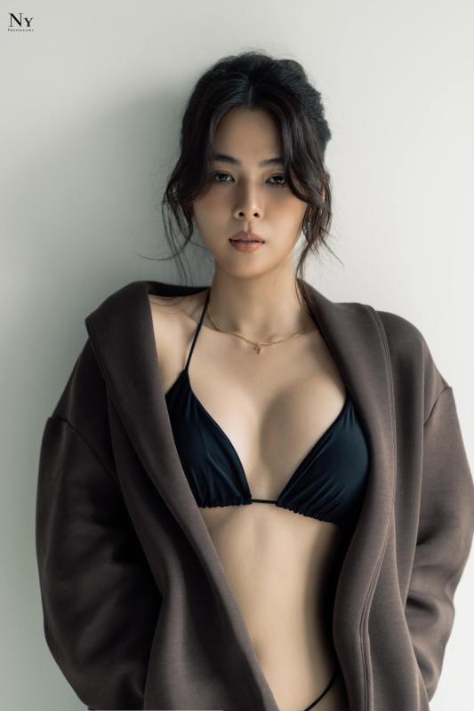Nam diễn viên và vợ Hoa khôi đón con đầu lòng, Steven Nguyễn cùng cả dàn sao Việt nức nở!- Ảnh 7.