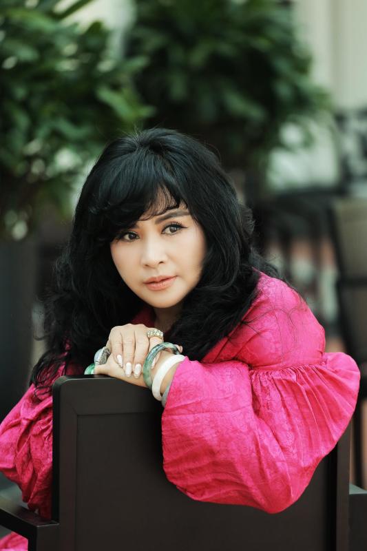 Thanh Lam - Quốc Trung sau chia tay: Người U60 sắp lấy chồng, người bên bạn gái 20 năm không cưới- Ảnh 2.