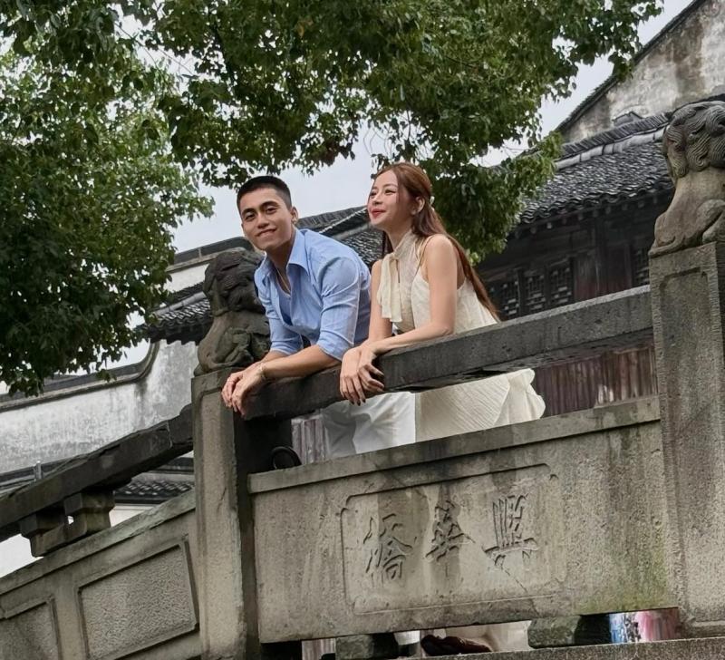 Chi Pu đã có tình mới, là 1 Nam Vương?- Ảnh 3.