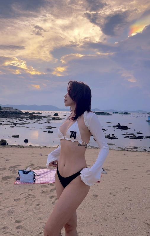 "Khó thở" vì Tóc Tiên- Ảnh 13.