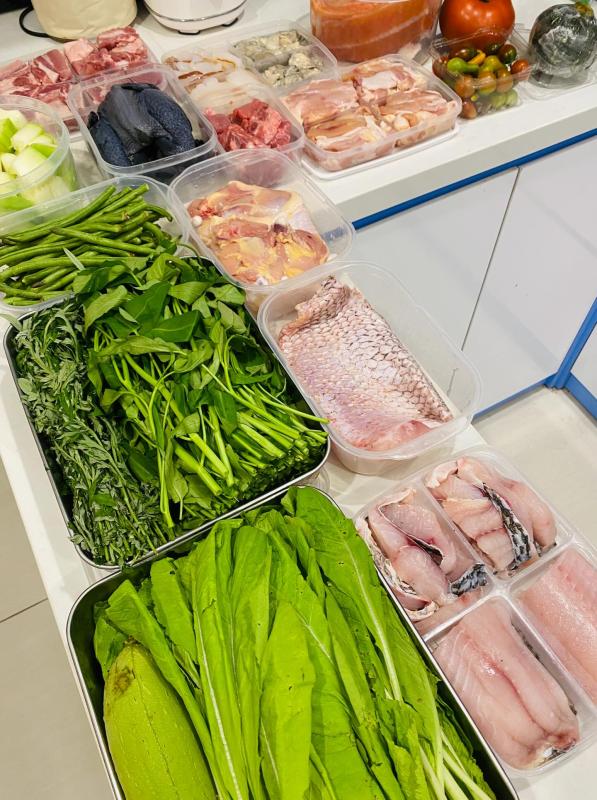 Bị nói 