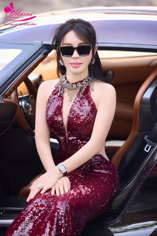 Mailisa dậy từ 4h30 sáng làm gì?- Ảnh 3.