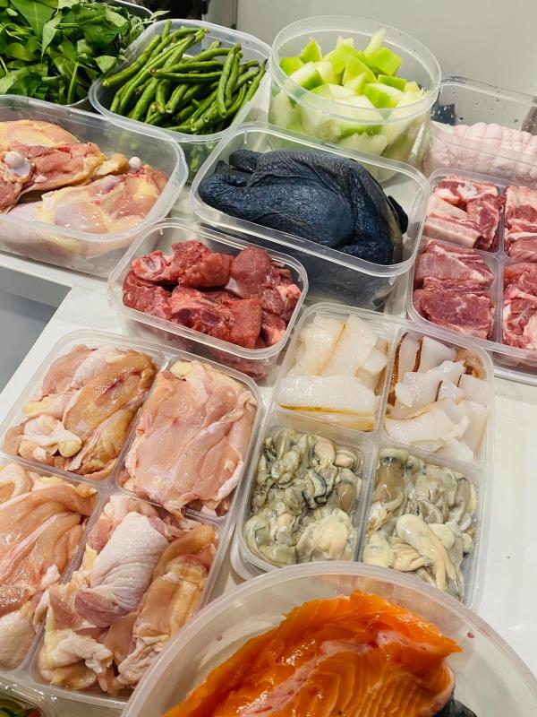 Bị nói 