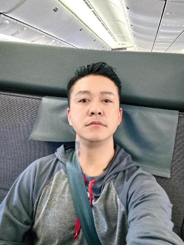 Tuấn Hưng: 