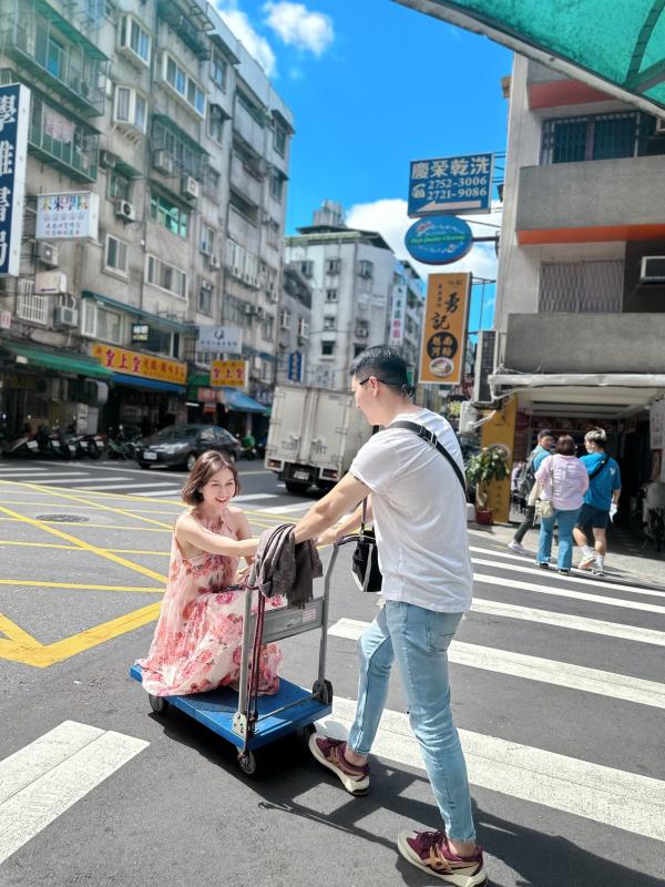 Hương Giang công khai chồng- Ảnh 4.