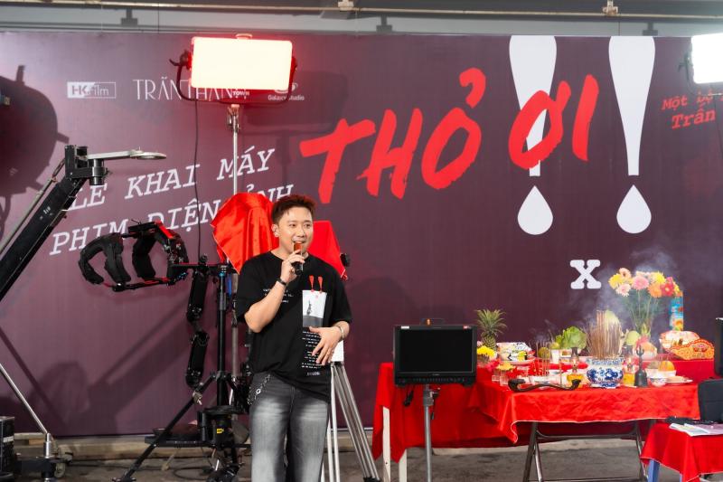Trấn Thành kiệt quệ- Ảnh 4.