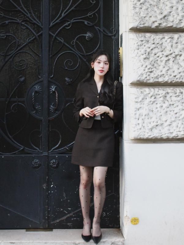 5 mẫu giày sang trọng nhất, nâng cấp toàn bộ outfit- Ảnh 4.