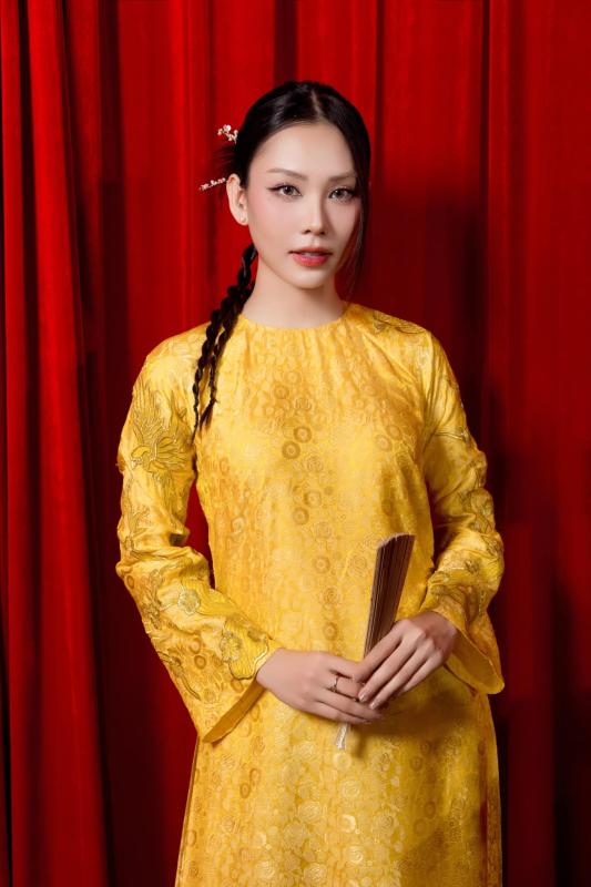 Một Hoa hậu vô tình trở thành “nạn nhân” của Trương Ngọc Ánh- Ảnh 2.