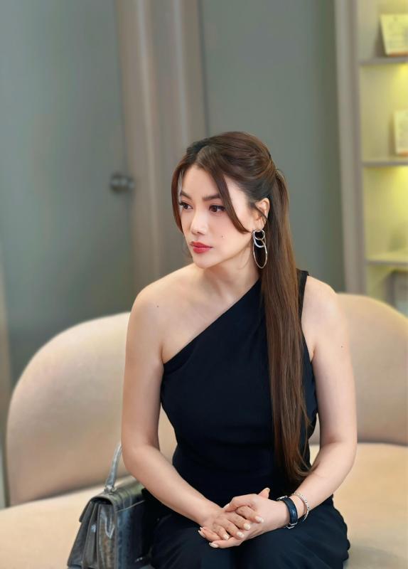 Động thái đầu tiên từ phía Trương Ngọc Ánh sau khi bị bắt- Ảnh 2.