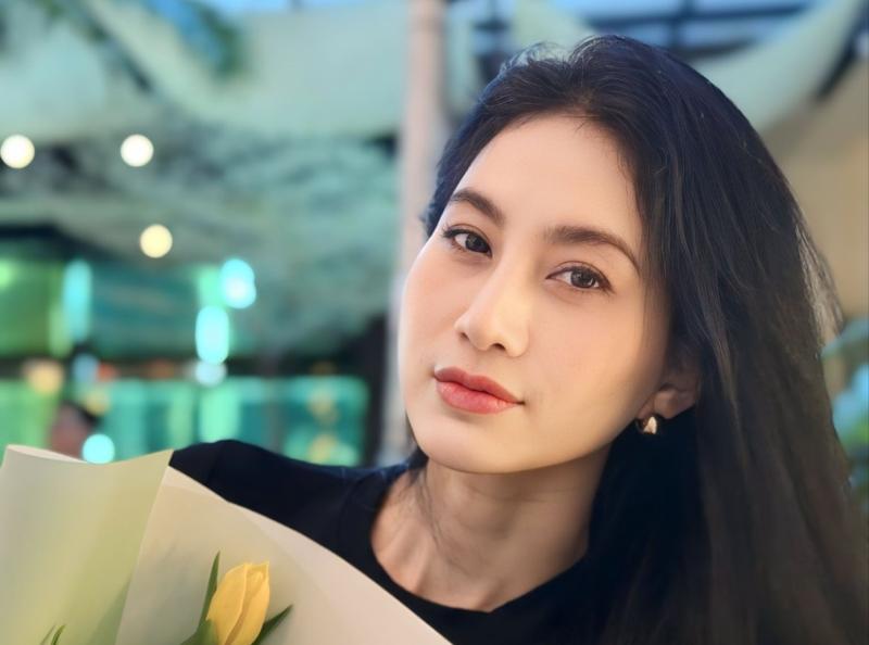 Diễn viên Ngọc Ánh xin lỗi- Ảnh 1.