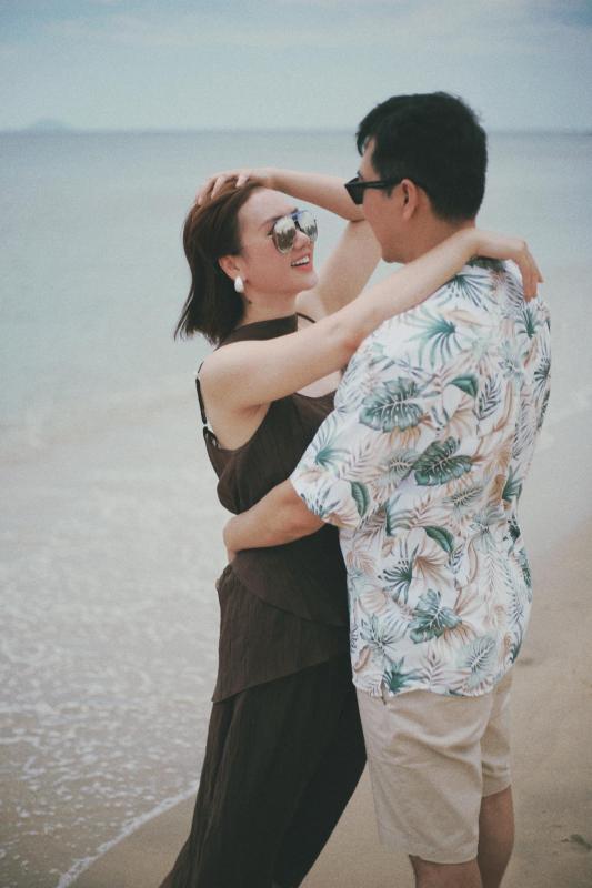Hương Giang công khai chồng- Ảnh 7.
