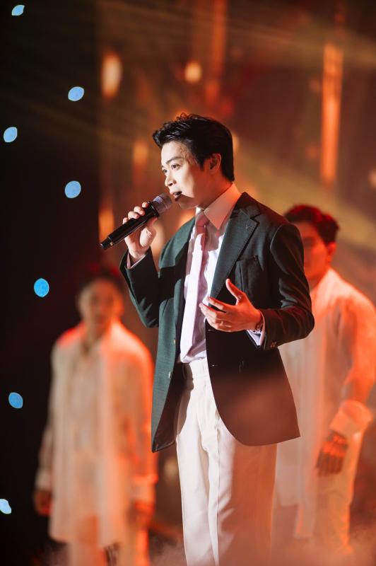 Giọng ca thực lực bán vé đắt ngang ngửa Mỹ Tâm - Hà Anh Tuấn huỷ show vì ế vé - Ảnh 7.