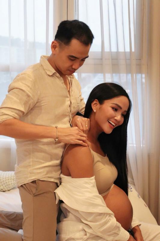 Khủng hoảng của H'Hen Niê và lời cảnh tỉnh vùng cấm đời tư- Ảnh 4.