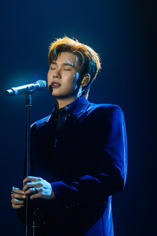 Ca sĩ có tiến trình thăng hạng khủng khiếp nhất showbiz Việt- Ảnh 6.