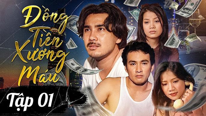 Đồng Tiền Xương Máu của Trương Ngọc Ánh- Ảnh 2.