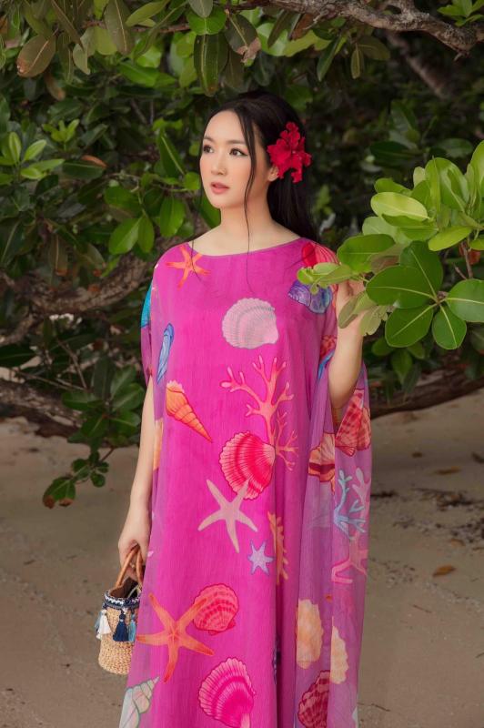 Hoa hậu Việt là mẹ đơn thân, U60 đẹp như 30, sở hữu biệt thự bề thế ở TP.HCM, đi mỏi chân không hết- Ảnh 4.