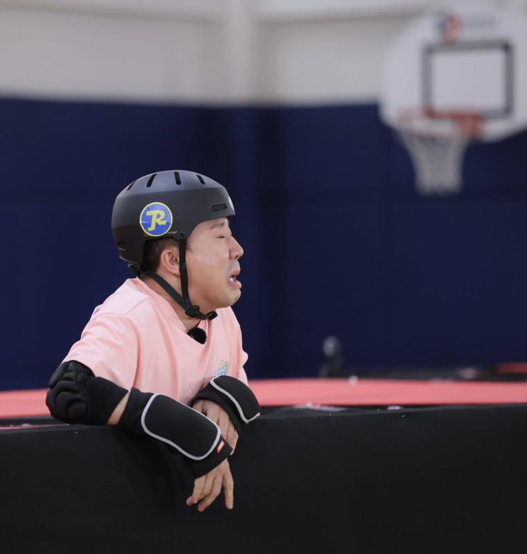 Running Man Vietnam "vắt kiệt" Trấn Thành- Ảnh 4.