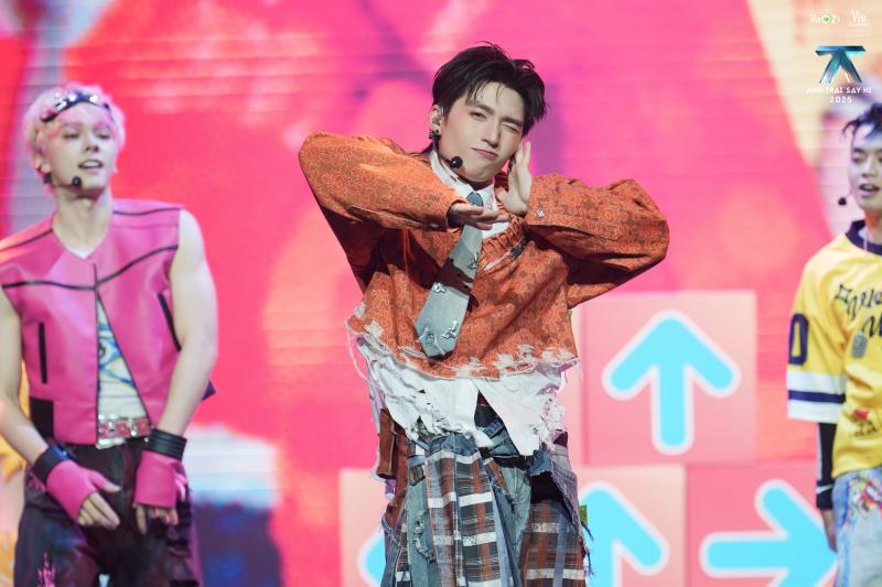 Lộ thêm 7 Anh Trai tiếp theo bị loại, tiếc nhất là mỹ nam nhảy top 1 Say Hi mùa 2- Ảnh 4.