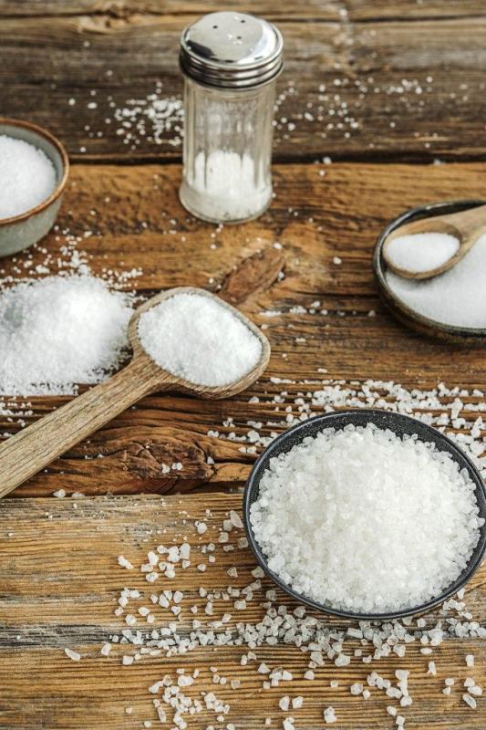 Loại gia vị quen của người Việt khiến da chảy xệ sớm- Ảnh 2.
