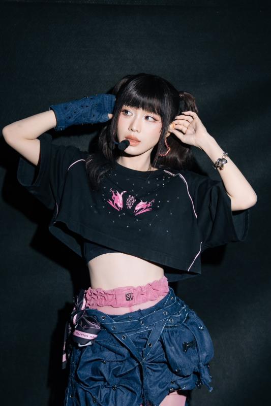 Một Em Xinh được đề cử giải thưởng cùng G-Dragon, BLACKPINK- Ảnh 4.