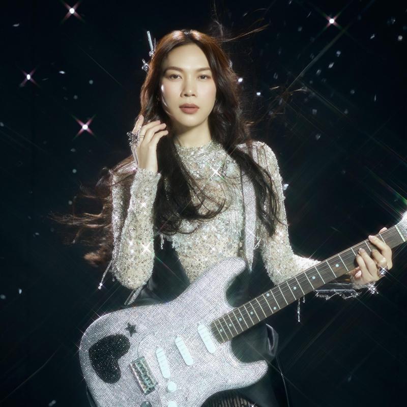 Không ngờ Mỹ Tâm cũng có ngày này- Ảnh 1.