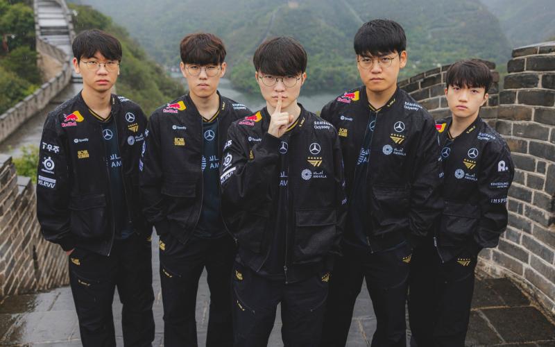 Faker 