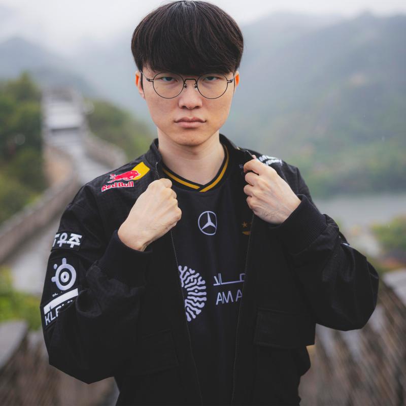 Faker 