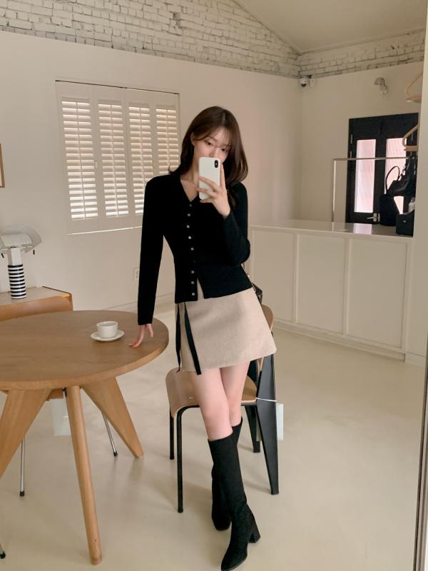 Boots phối cùng 4 kiểu trang phục này là chuẩn, giúp sang chảnh hóa cả set đồ- Ảnh 5.