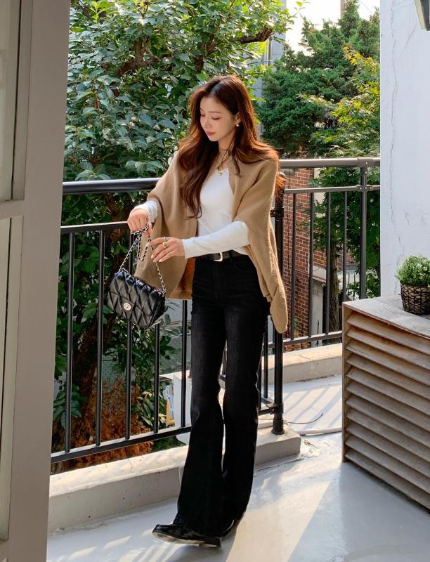 5 công thức diện đồ tôn dáng 