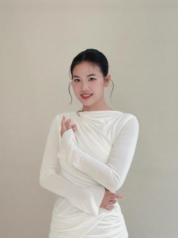 Ánh Viên và bạn trai tin đồn sánh vai cực đẹp đôi, lần đầu xuất hiện công khai gây chú ý- Ảnh 3.