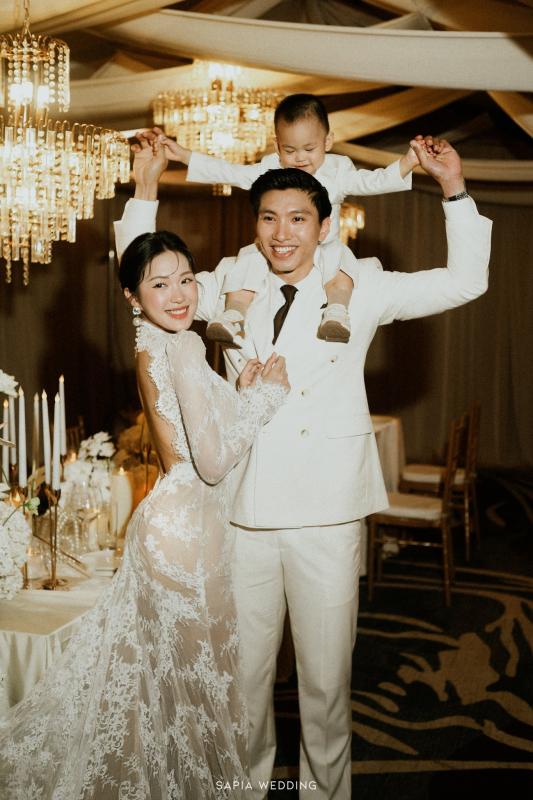 Cuộc sống hôn nhân của Doãn Hải My và Đoàn Văn Hậu sau 2 năm- Ảnh 2.