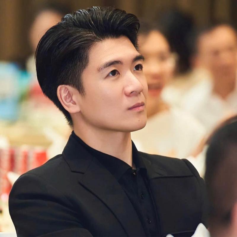Đỗ Quang Vinh chơi môn mới- Ảnh 3.