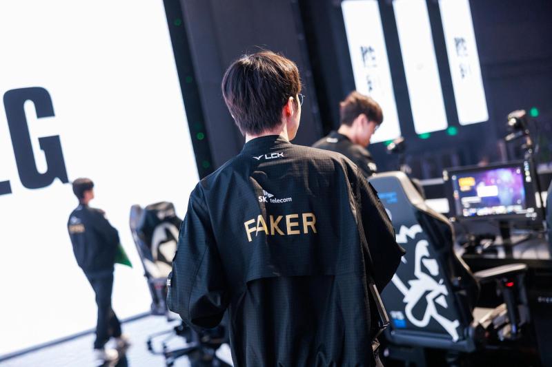 Faker 