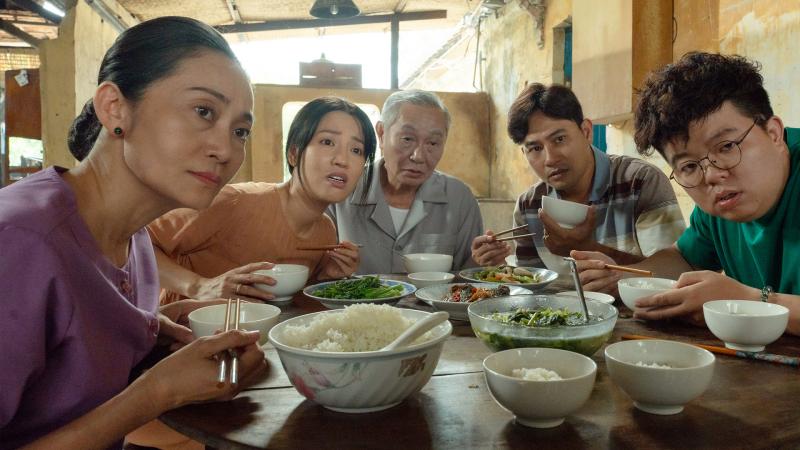Xuất hiện phim Việt được hàng loạt báo Hàn tung hô: Vừa hài hước vừa xúc động, chắc chắn bạn sẽ xem lại lần 2- Ảnh 5.