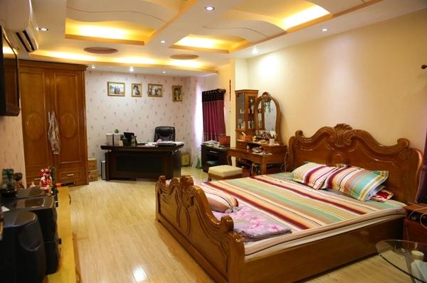 Bên trong biệt thự 200 tỷ của Khánh Phương ở phường Sài Gòn- Ảnh 8.