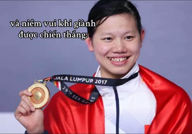 1,5 triệu người xem quá khứ tự ti của Ánh Viên, từng vai u thịt bắp, da sạm, răng thưa, hiện tại hoá mỹ nhân- Ảnh 11.