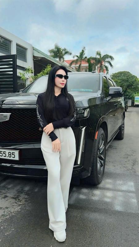 Mailisa dậy từ 4h30 sáng làm gì?- Ảnh 1.