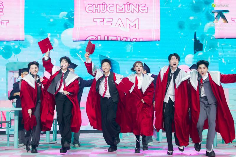 Trấn Thành đưa thông báo chấn động cho 30 Anh Trai- Ảnh 5.