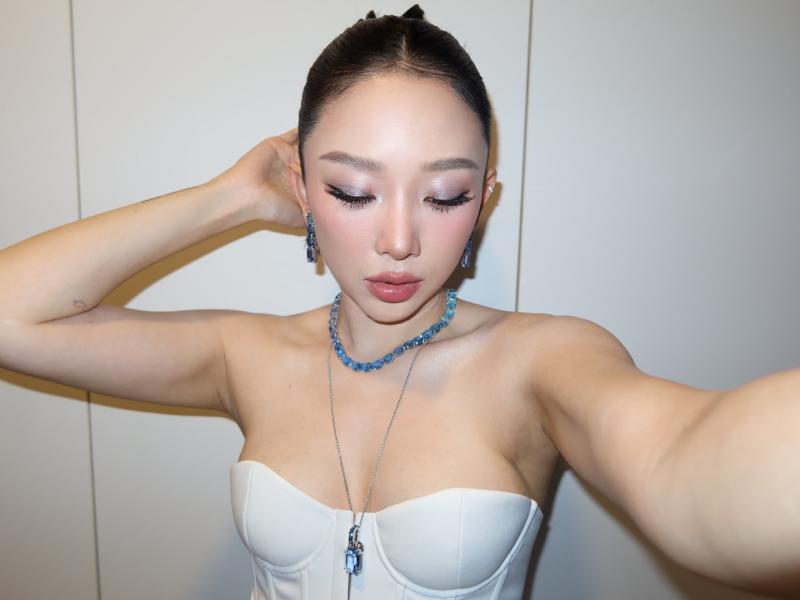 "Khó thở" vì Tóc Tiên- Ảnh 17.