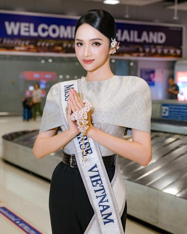 Lo cho Hương Giang- Ảnh 1.
