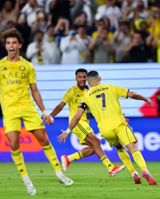 Tuổi 40 đáng kinh ngạc của Ronaldo- Ảnh 5.