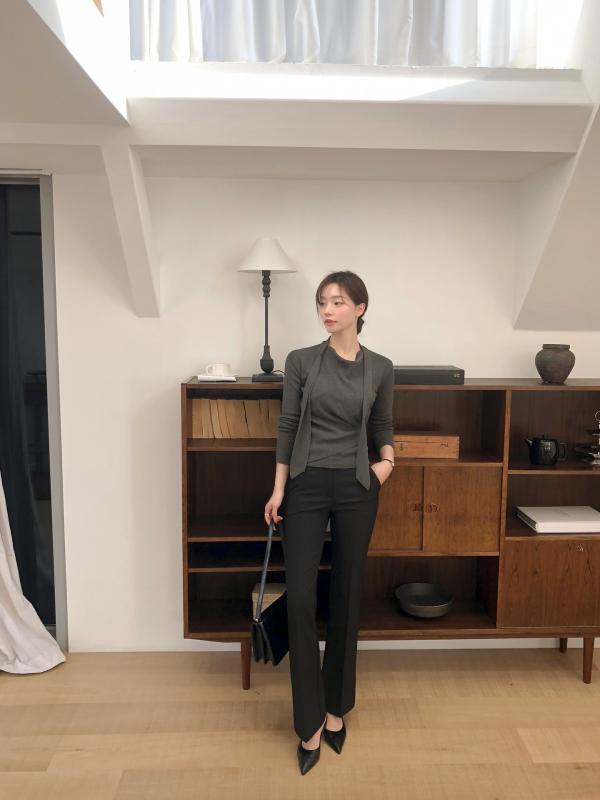 5 công thức diện đồ tôn dáng 