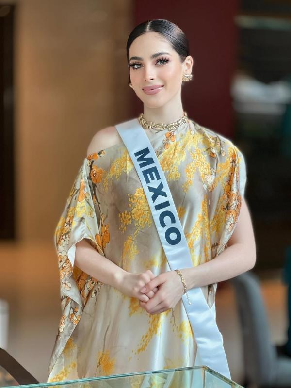 Hoa hậu Hoàn vũ mới đăng quang đối mặt hàng loạt tố cáo- Ảnh 16.