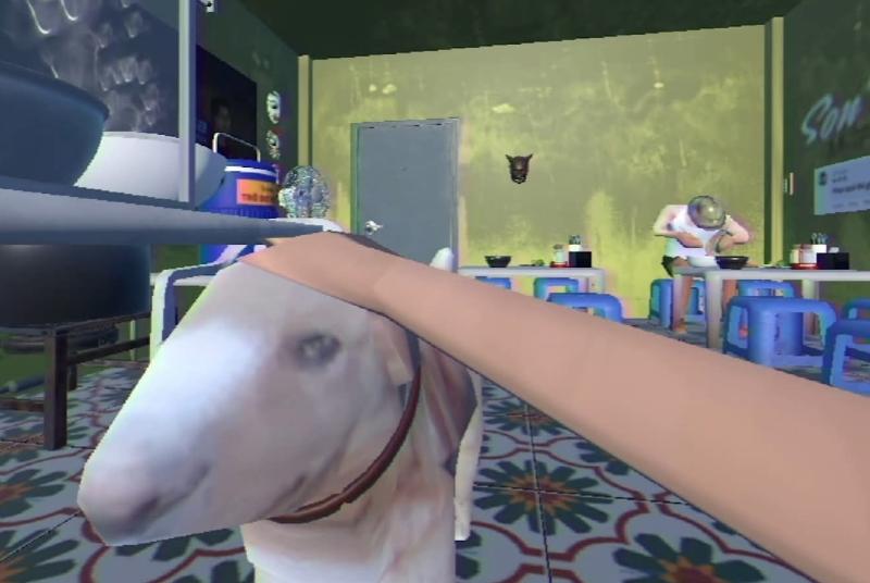 Phỏng vấn nóng sinh viên Bách Khoa Hà Nội viết game “Phở Anh Hai” nổi tiếng khắp nơi- Ảnh 8.