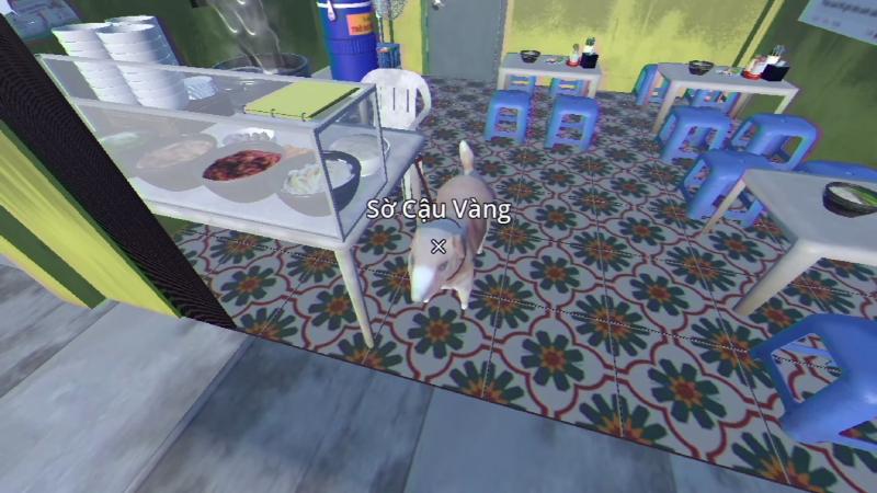 Phỏng vấn nóng sinh viên Bách Khoa Hà Nội viết game “Phở Anh Hai” nổi tiếng khắp nơi- Ảnh 7.