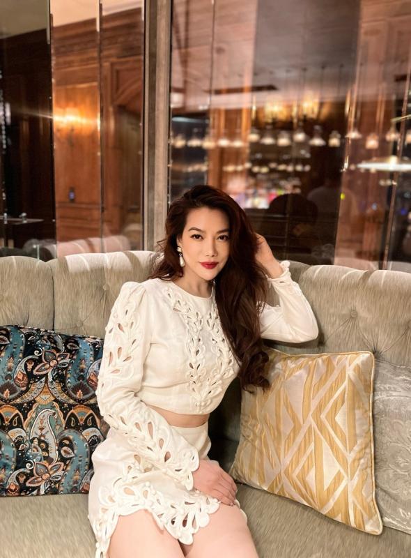 Trương Ngọc Ánh: Trương Ngọc Ánh:
